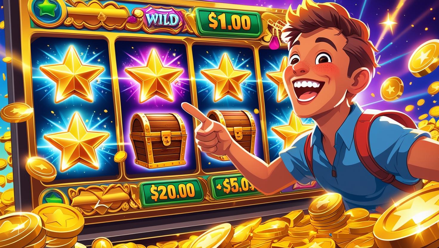 Cara Bijak Bermain Slot Online dengan Pendekatan Terkontrol